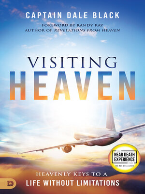 cover image of Visiting Heaven